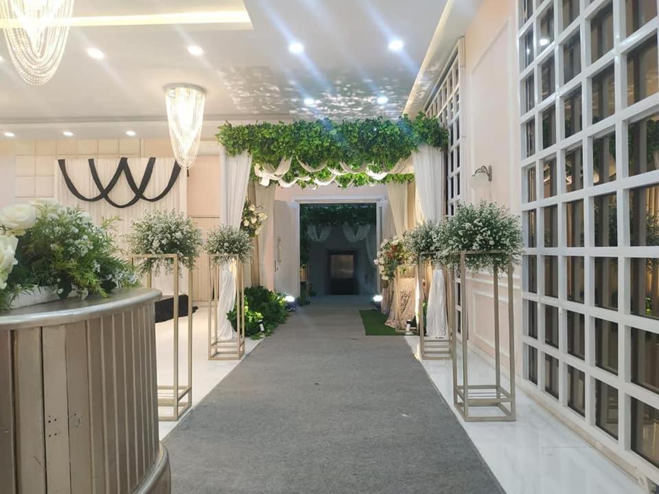 City Hotel تاسيكمالايا المظهر الخارجي الصورة