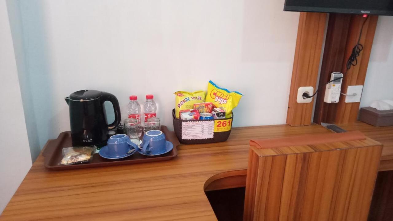 City Hotel تاسيكمالايا المظهر الخارجي الصورة