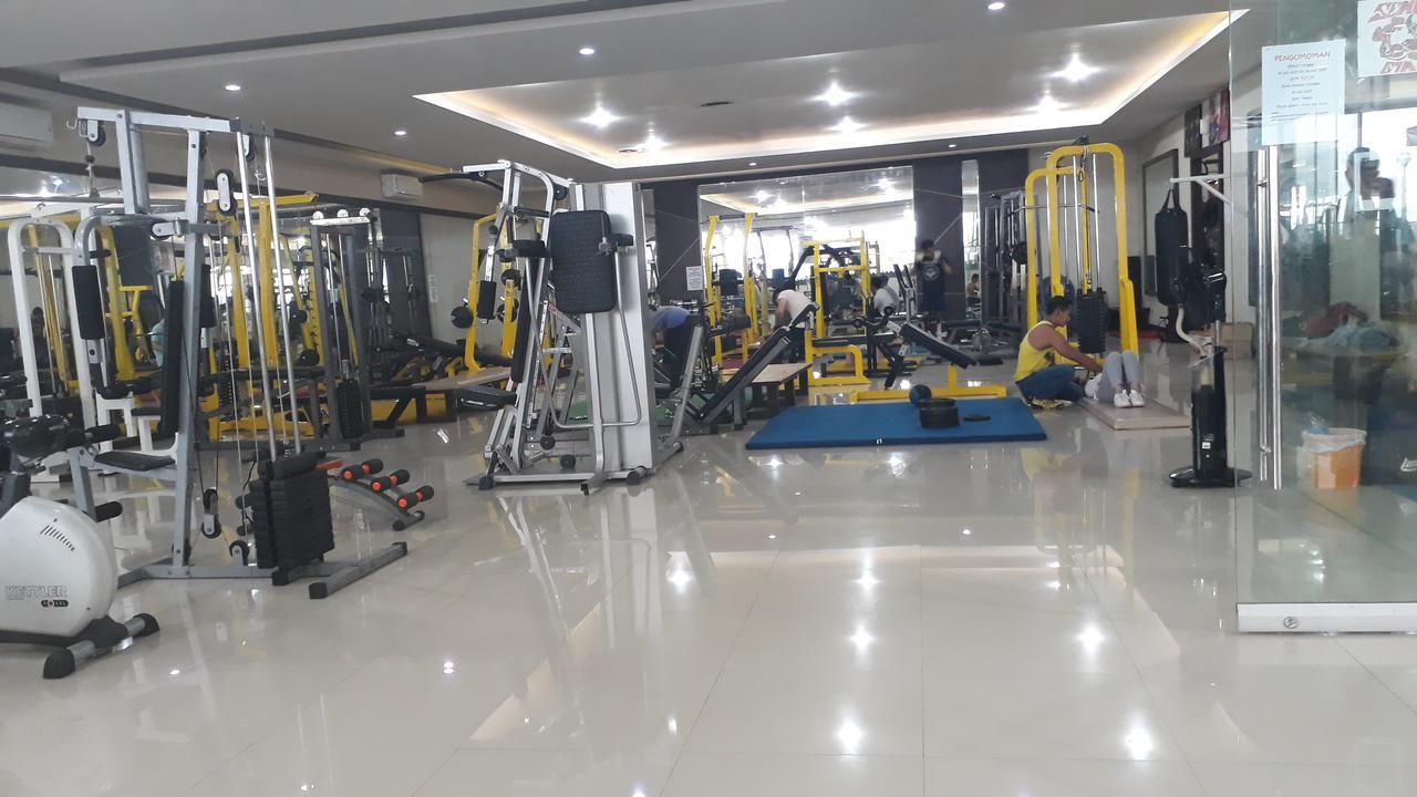 City Hotel تاسيكمالايا المظهر الخارجي الصورة