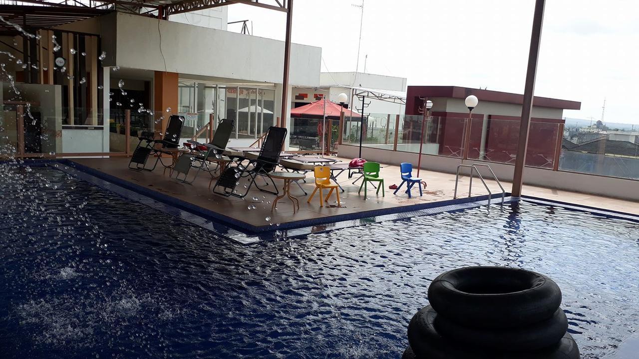 City Hotel تاسيكمالايا المظهر الخارجي الصورة