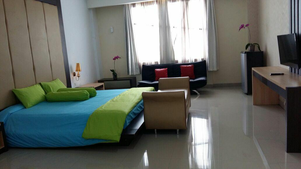 City Hotel تاسيكمالايا المظهر الخارجي الصورة